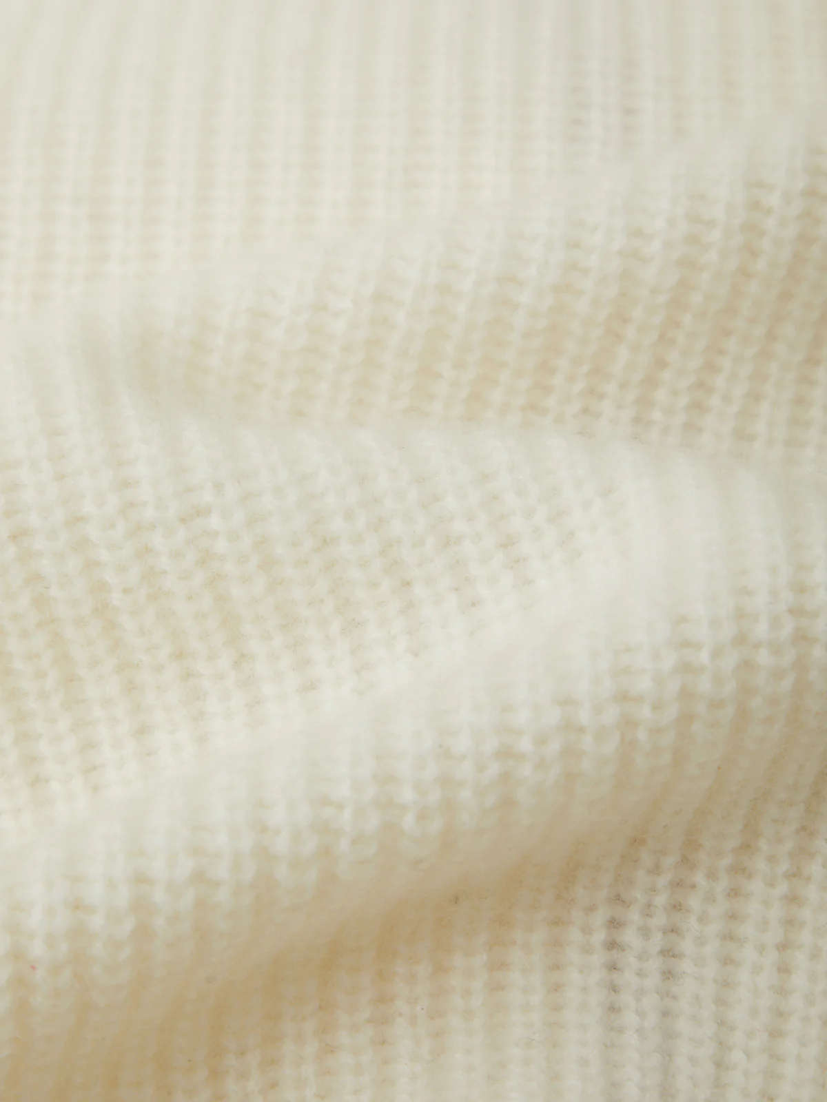Bennie: 100% Cashmere Poodle Cardigan - Image 5