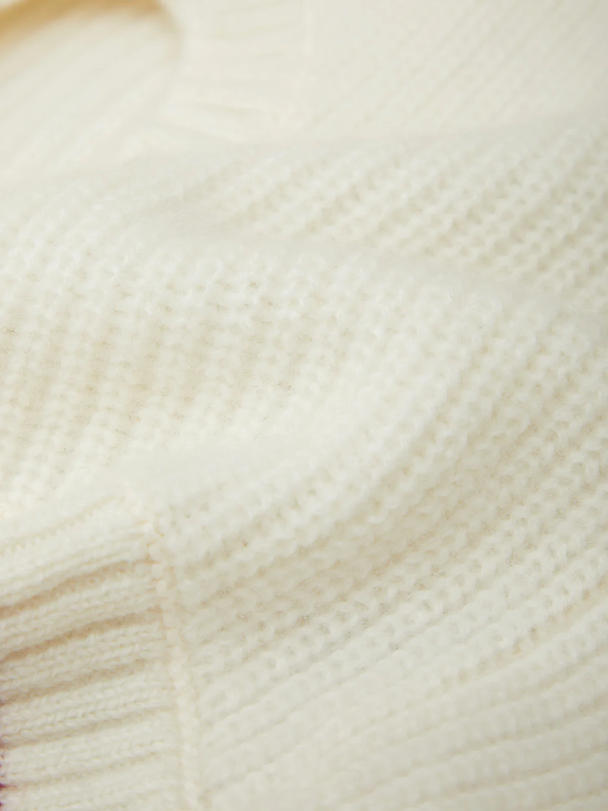 100% Cashmere Poodle Dog Sweater - Image 5