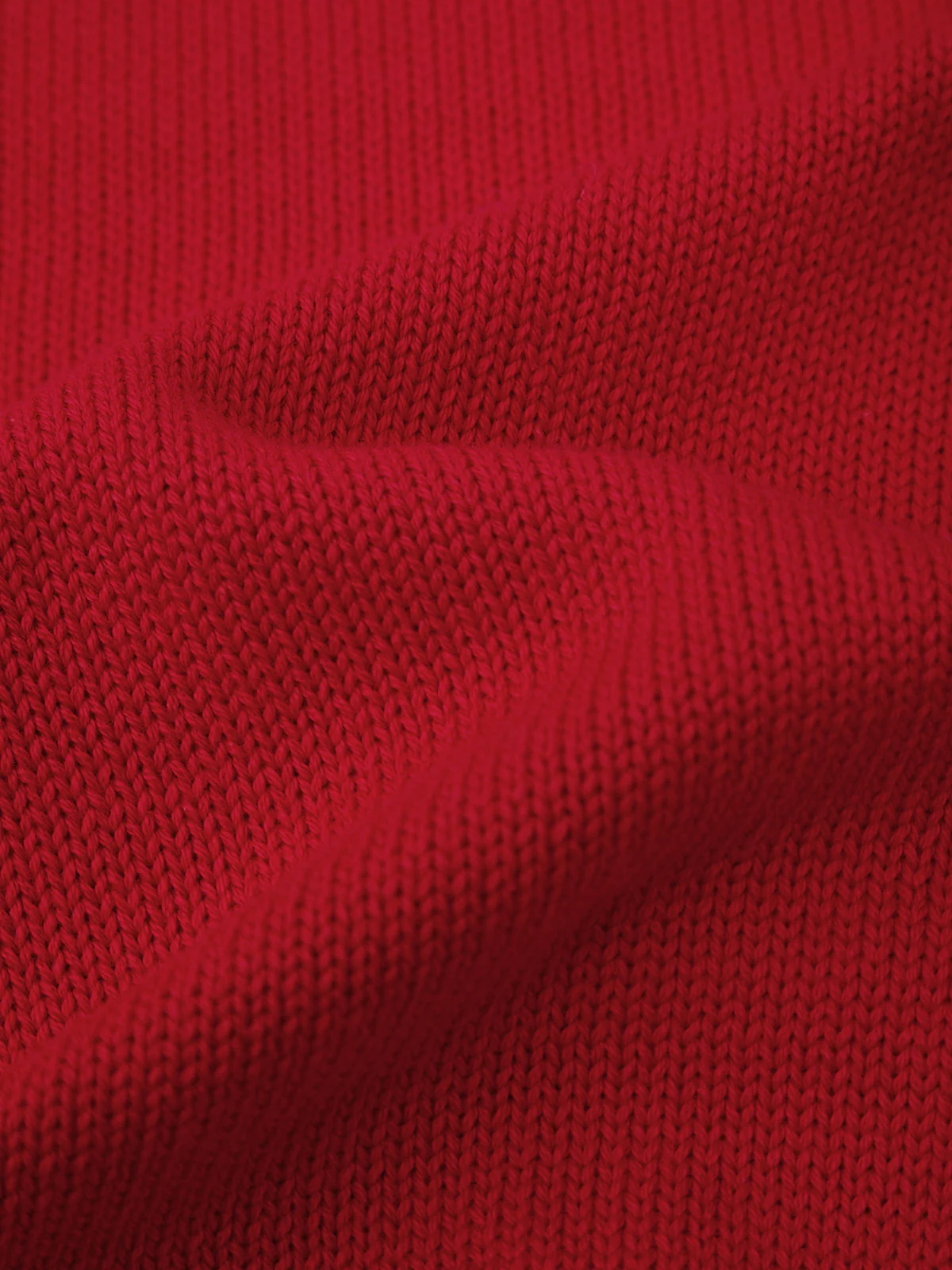 Acadia: Cotton Embroidered Sweater - Image 5