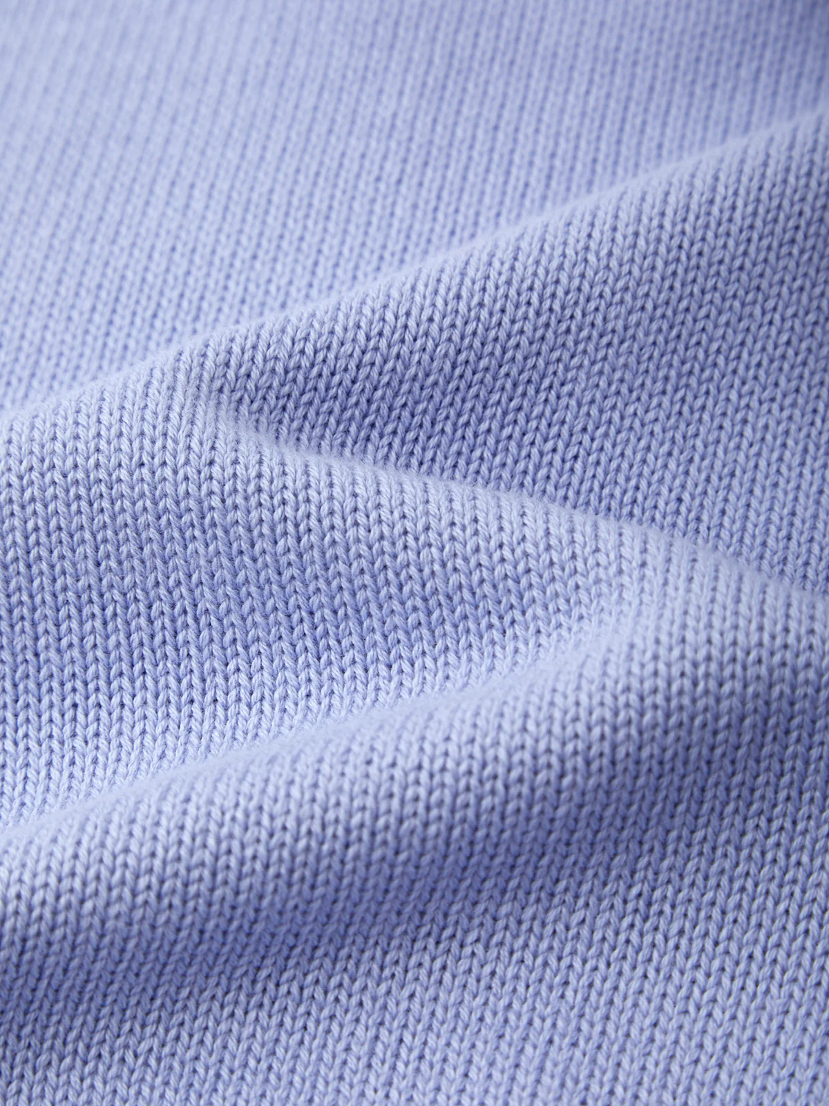 Adeline: Cropped Cotton Sweater - Image 5