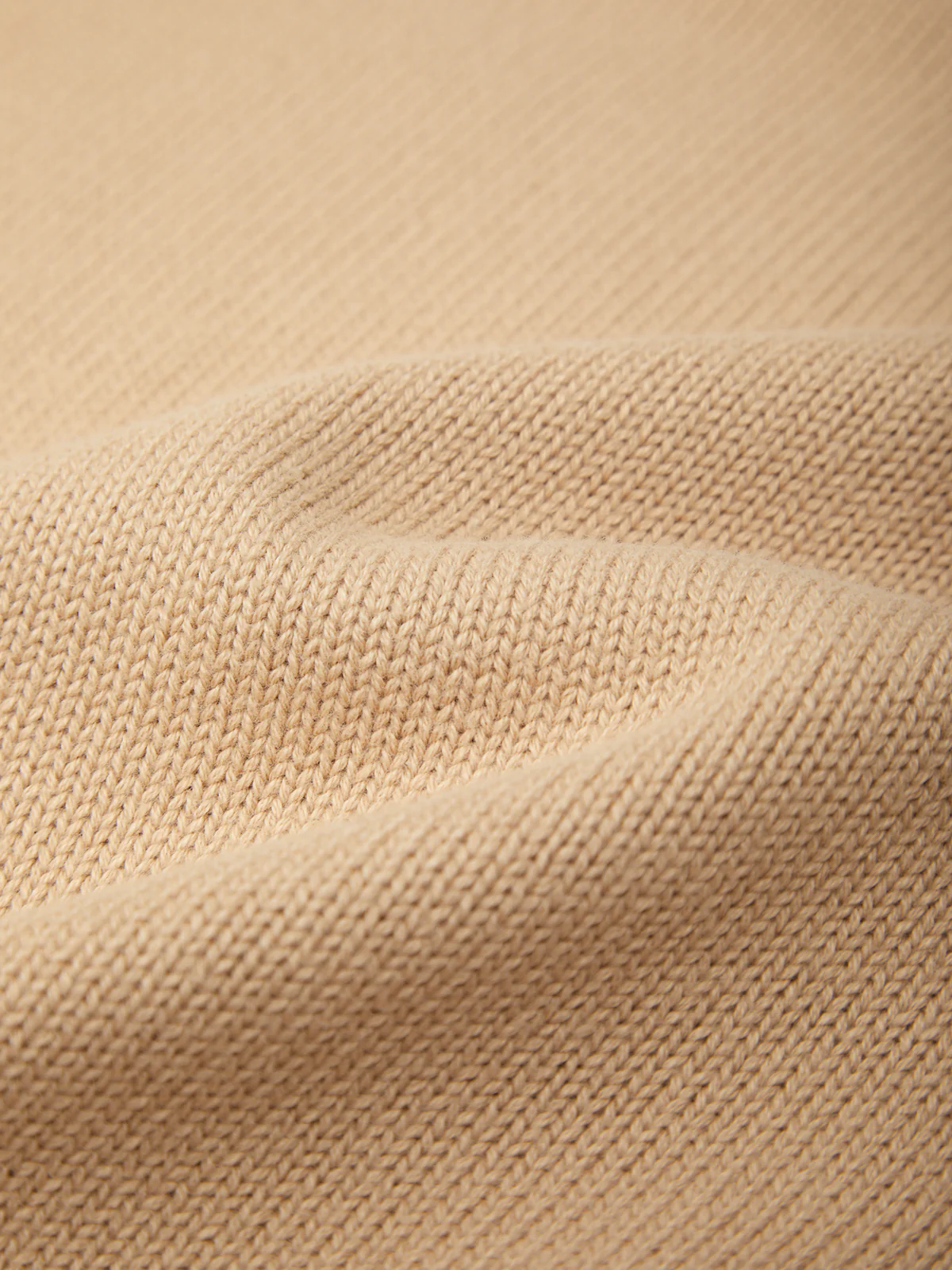 Adeline: Cropped Cotton Sweater - Image 5