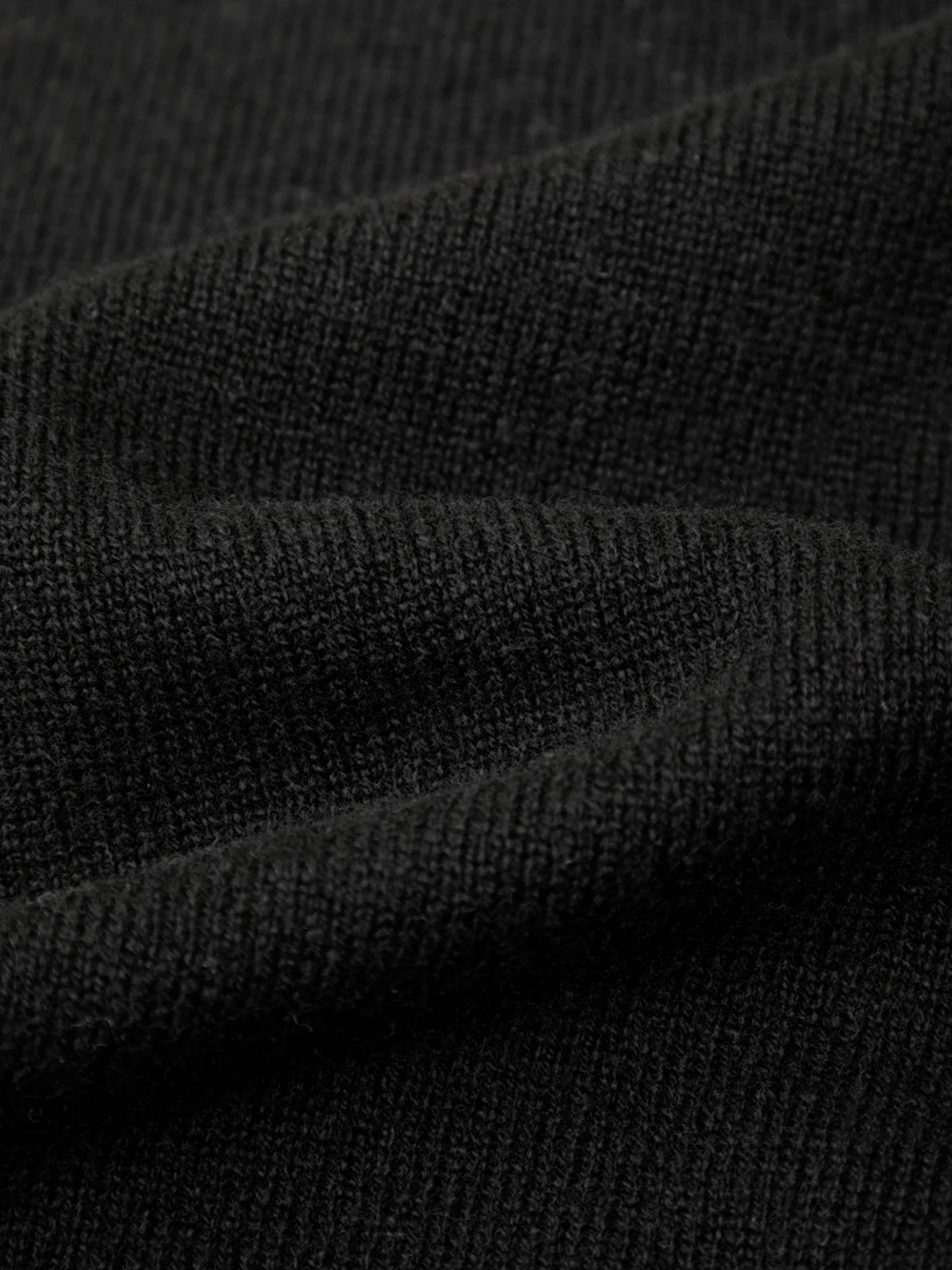 Alba: Cashmere Blend Crewneck - Image 5