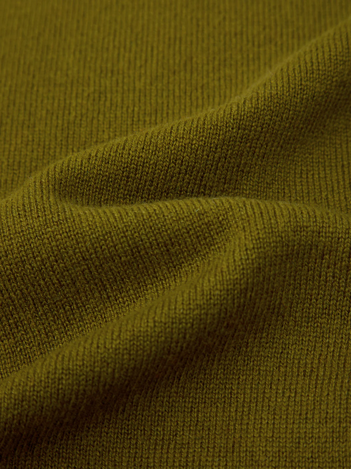 Alba: Cashmere Blend Crewneck - Image 5