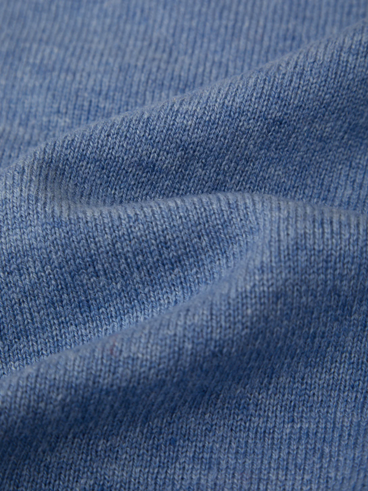 Alba: Cashmere Blend Crewneck - Image 5