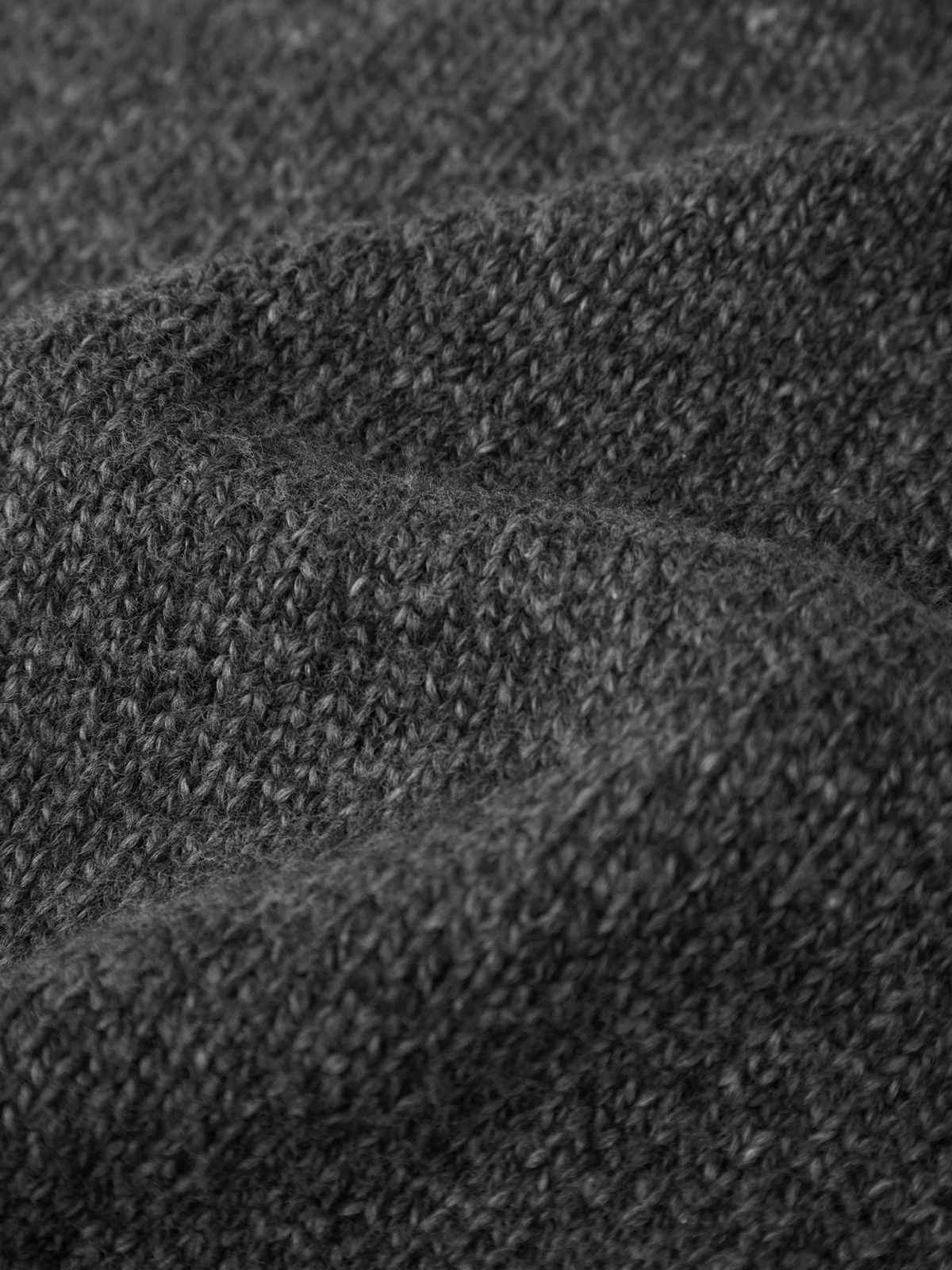 Alena: Mini Sweater Skirt - Image 6