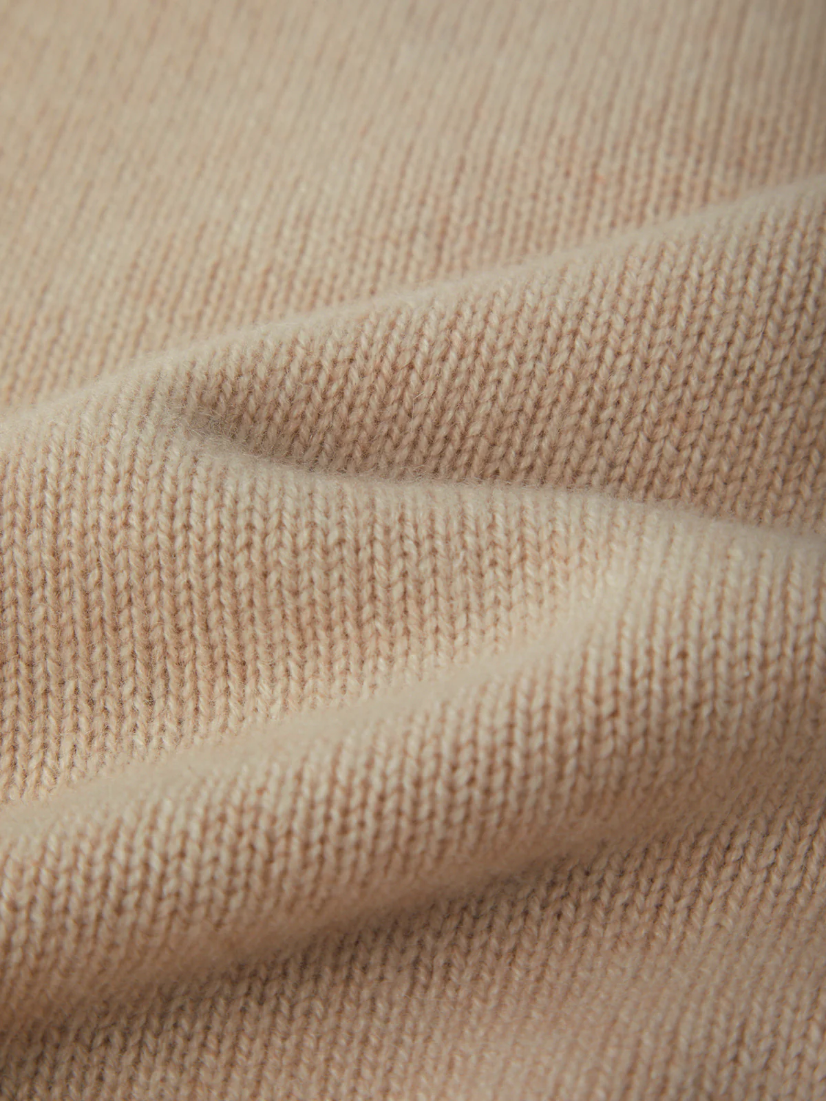 Alina: Cashmere Blend V-Neck Sweater - Image 6