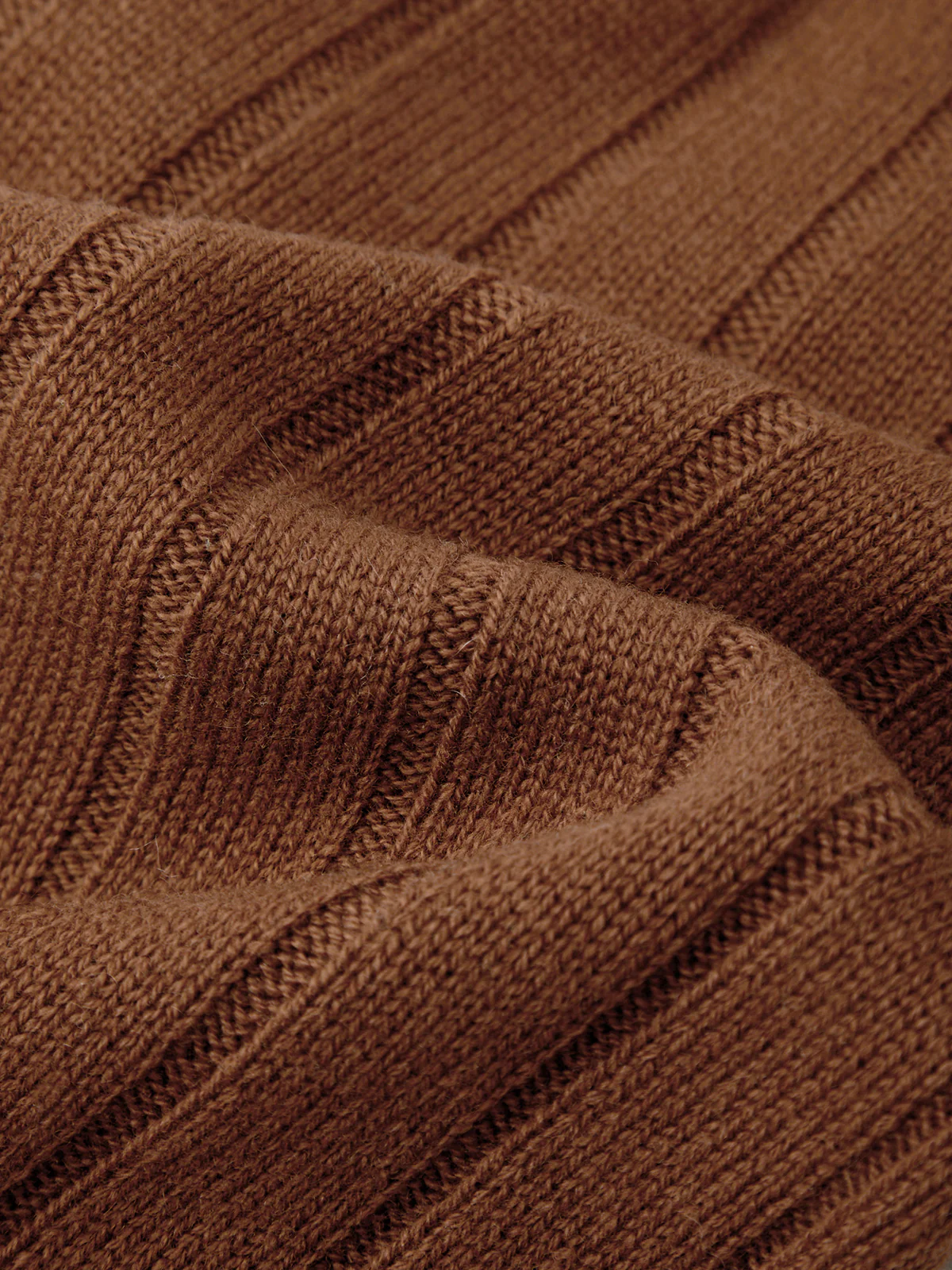 Astor: Cashmere Blend Wide Leg Pants - Image 5