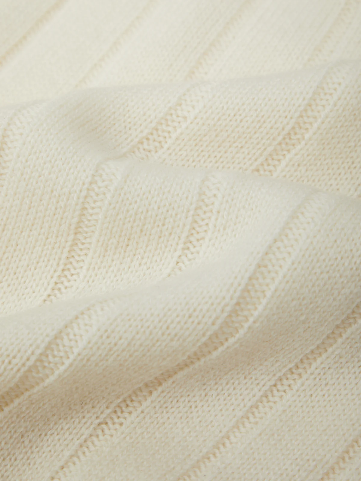 Astor: Cashmere Blend Wide Leg Pants - Image 6