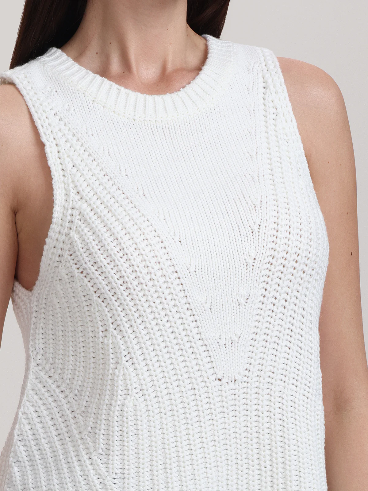 Billie: Thick Thin Vest - Image 5