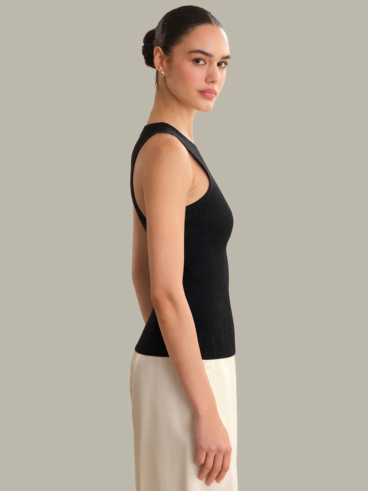 Birdie: Open Back Tank - Image 3