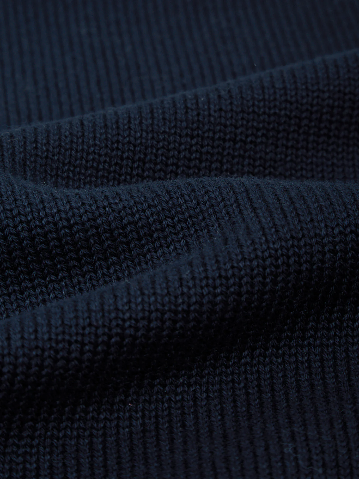 Bria: Cotton Colorblock Pullover - Image 5