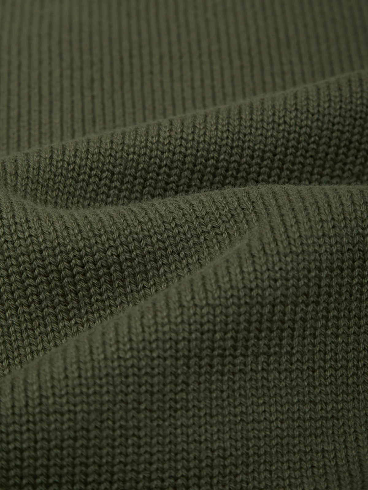 Bria: Cotton Colorblock Pullover - Image 5