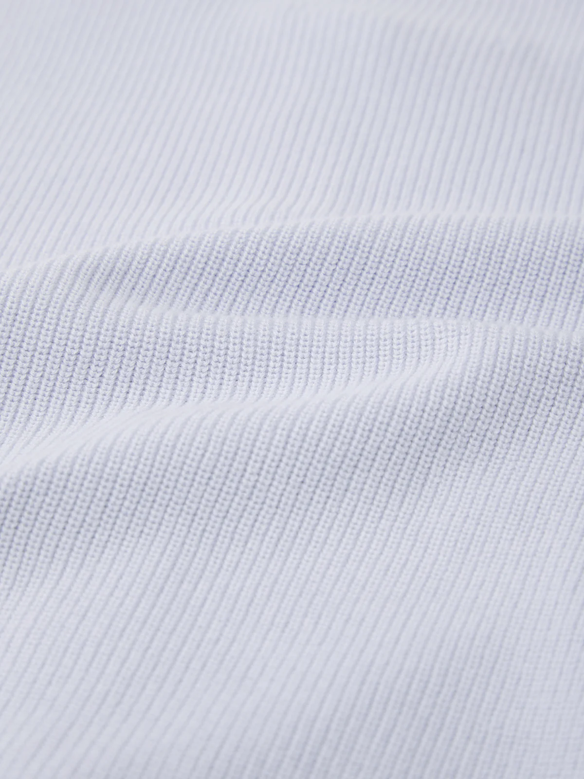 Carlota: Puff Sleeve Cotton Top - Image 5