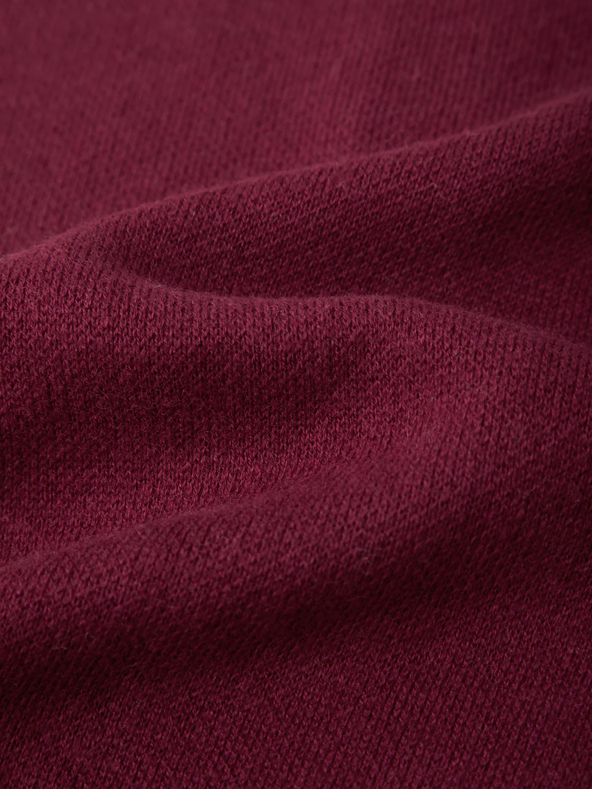 Carmine: Cashmere Blend Argyle Polo Shirt - Image 5