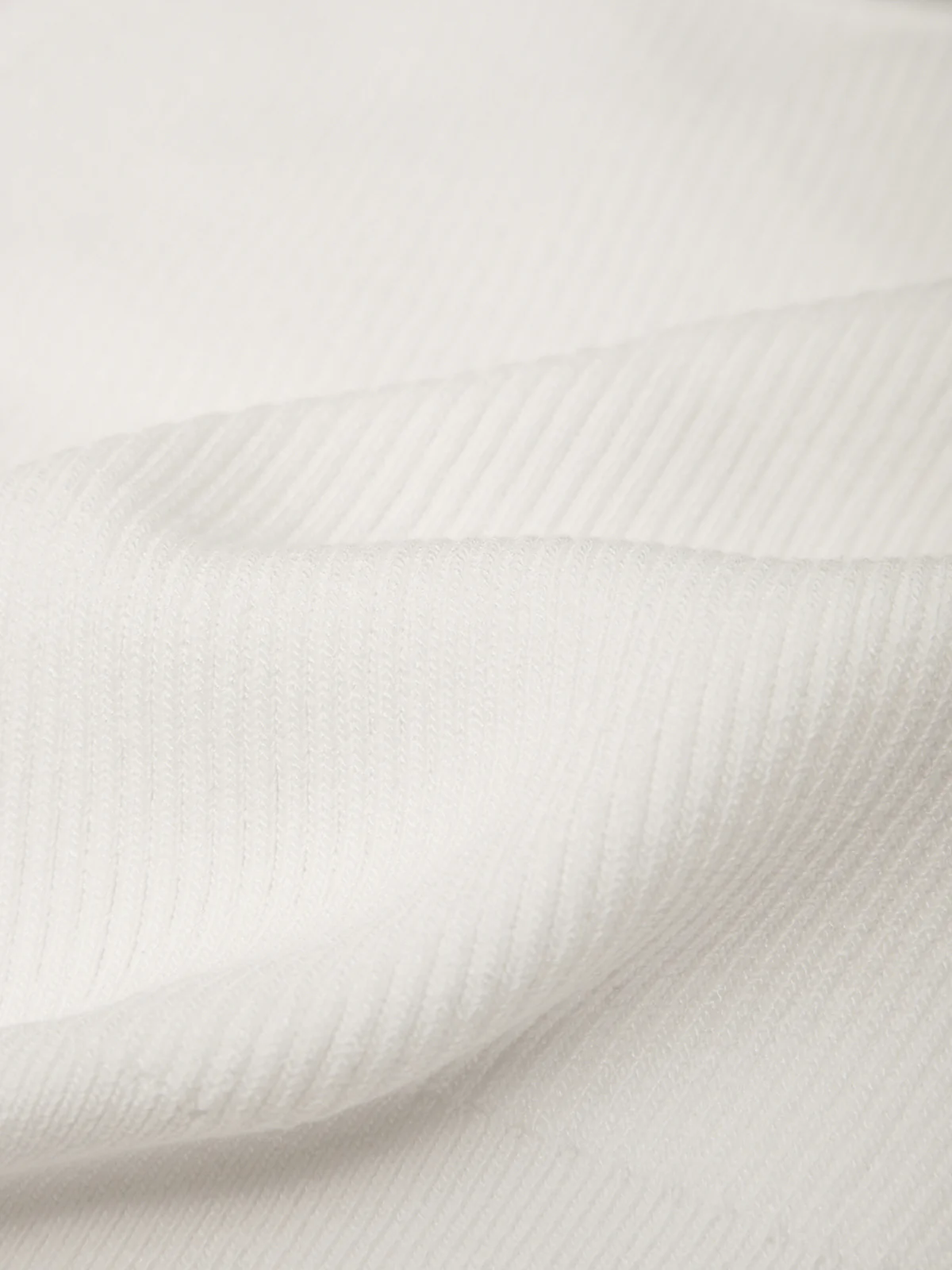 Carrie: Ribbed Tank - Image 5