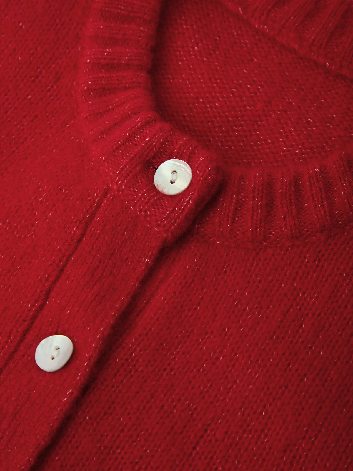 Dara: Cashmere Silk Vest - Image 4