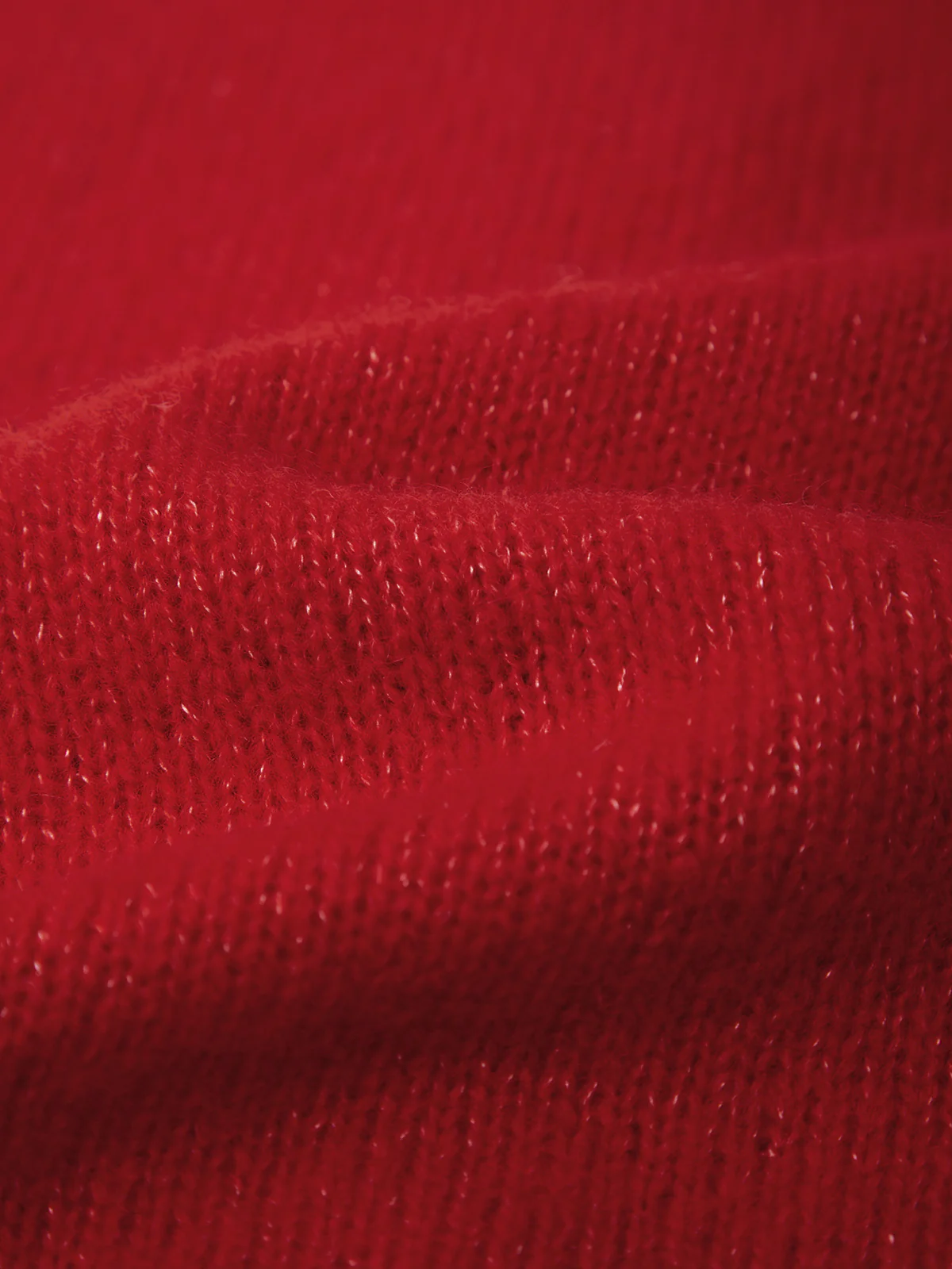 Dara: Cashmere Silk Vest - Image 5