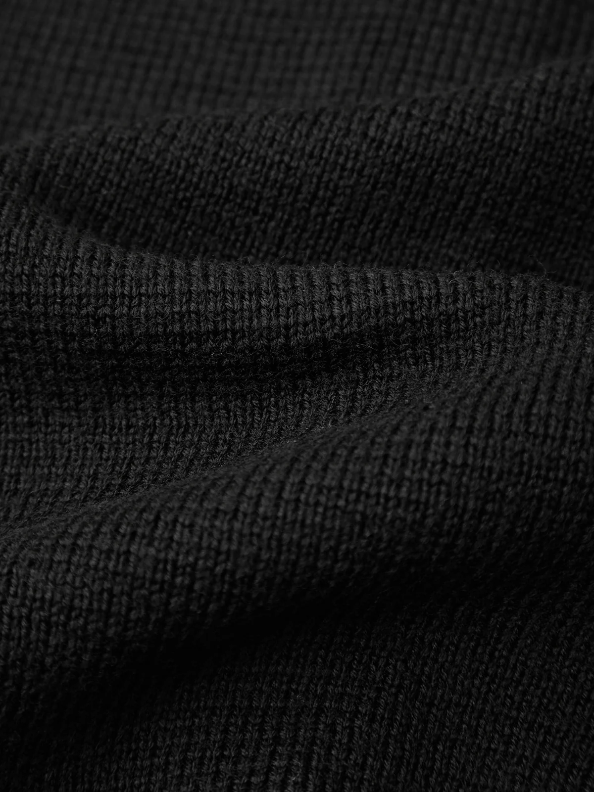 Catherine: Wool Cardigan - Image 6