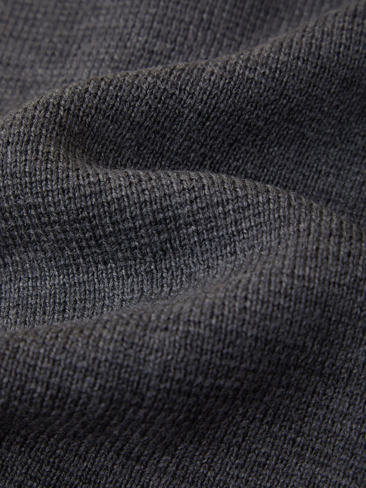 Catherine: Wool Cardigan - Image 6