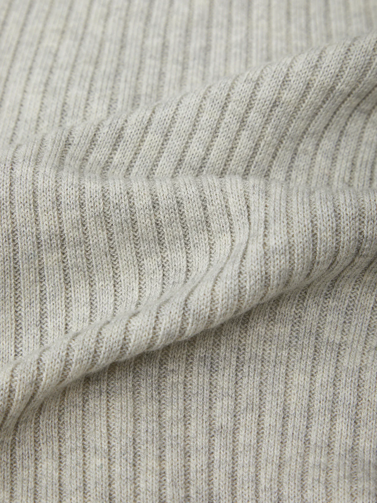 Clarissa: Ribbed Lounge Duster Cardigan - Image 5