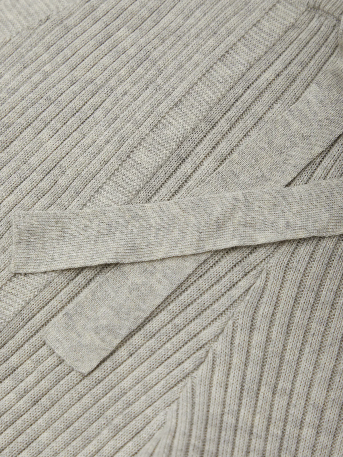 Clarissa: Ribbed Lounge Pants - Image 4
