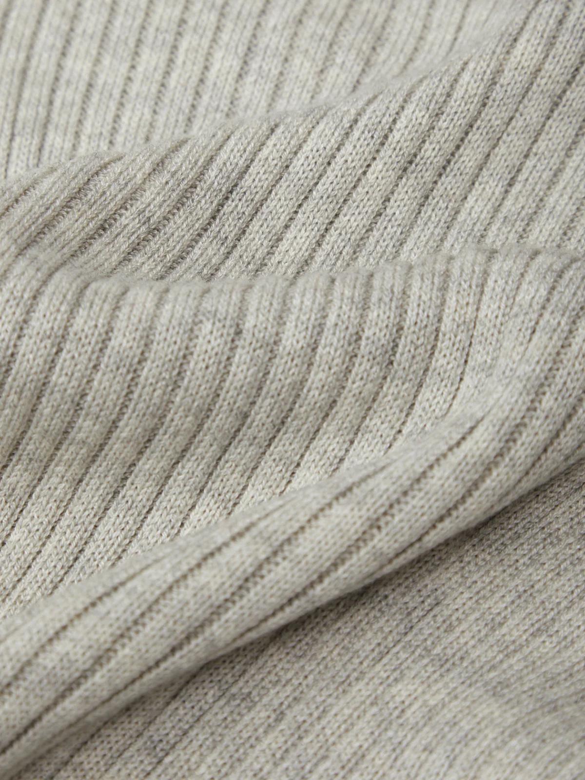 Clarissa: Ribbed Lounge Pants - Image 5