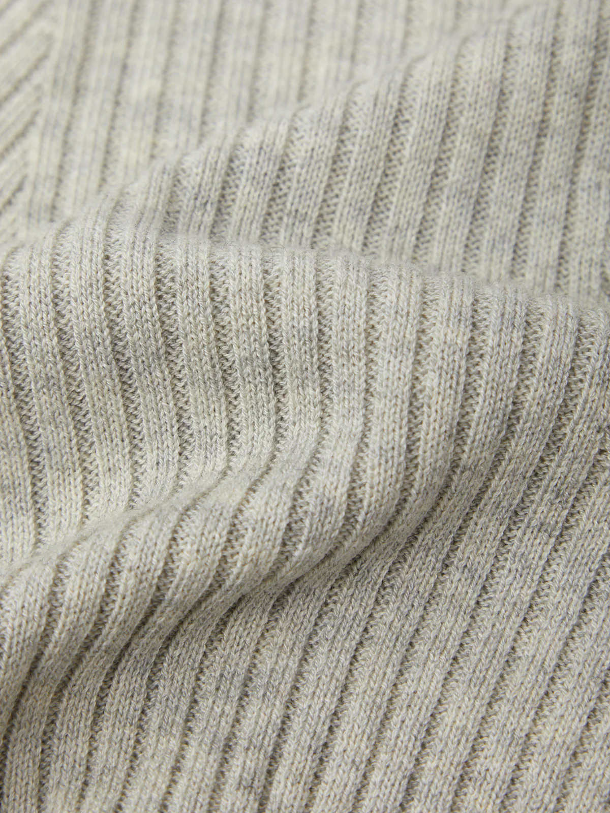 Clarissa: Ribbed Lounge Tank - Image 5