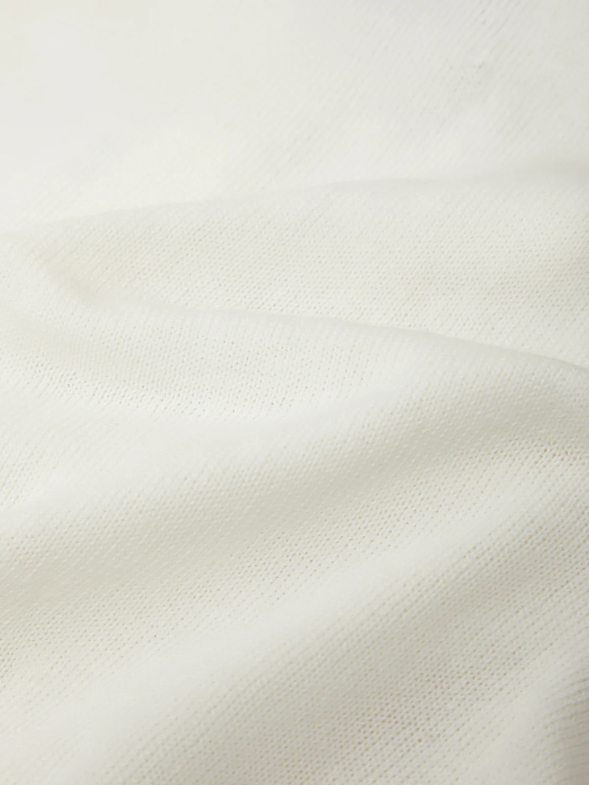 Coco: Peter Pan Collar Cotton-Linen Cardigan - Image 6