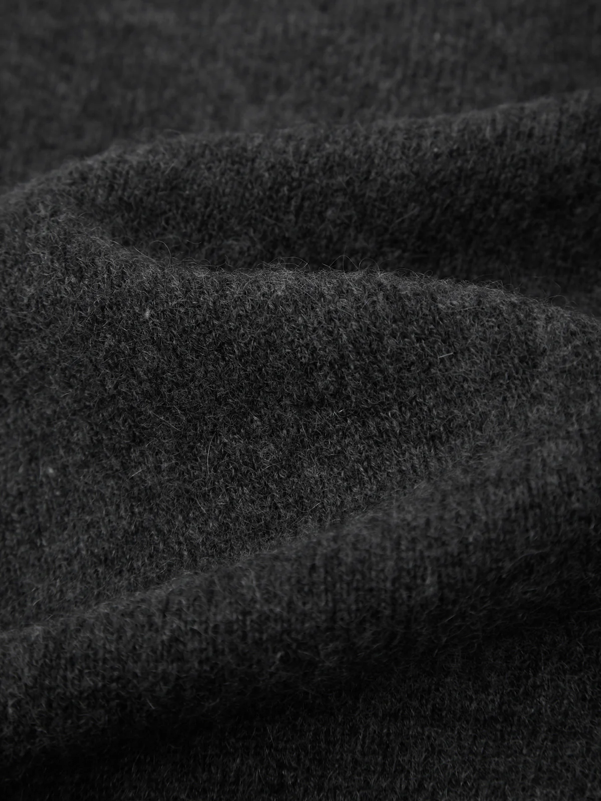 Constance: 100% Cashmere Cardigan - Image 4