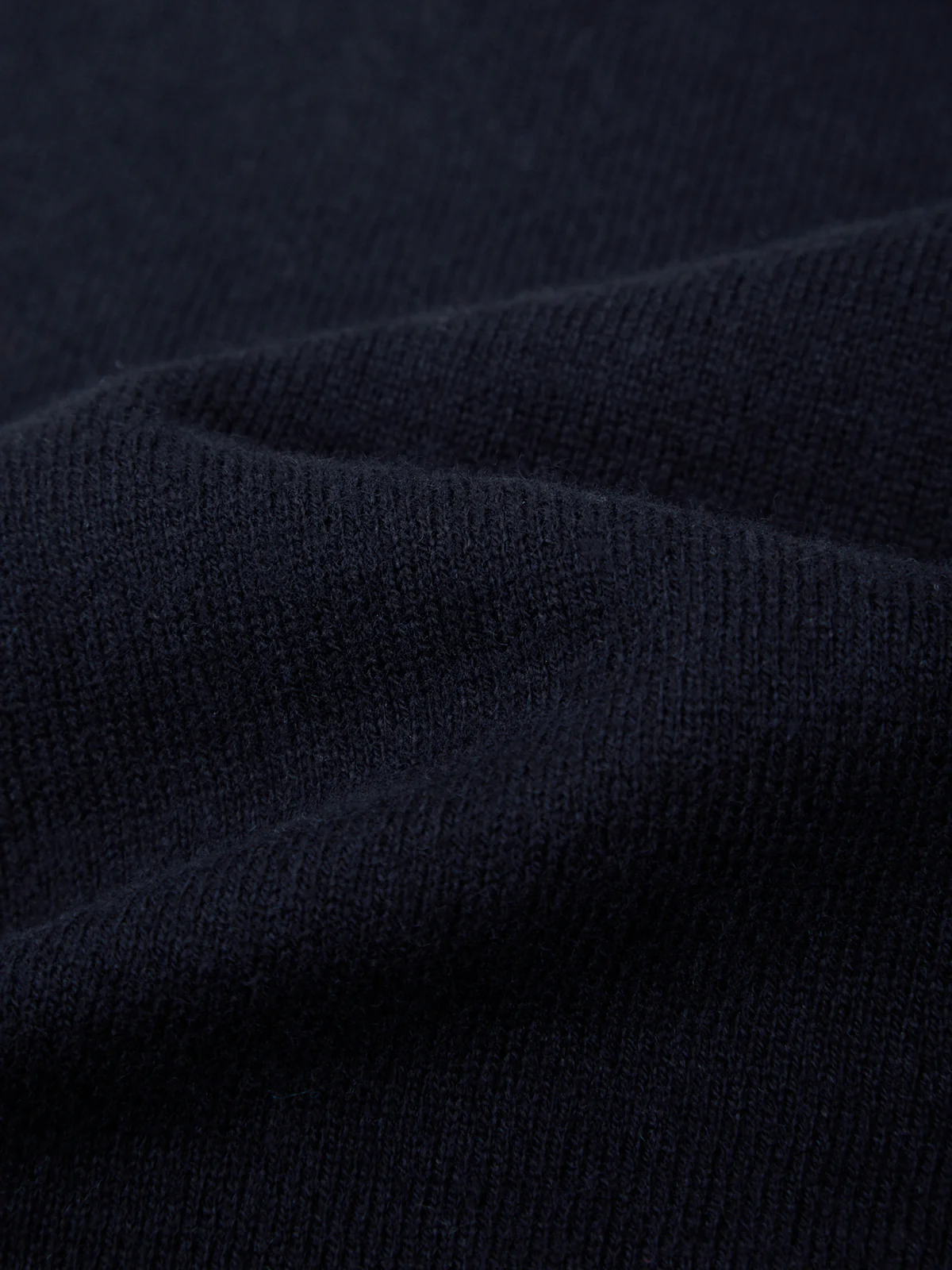 Cora: Lace Trim Cashmere Blend Knit Pullover - Image 5