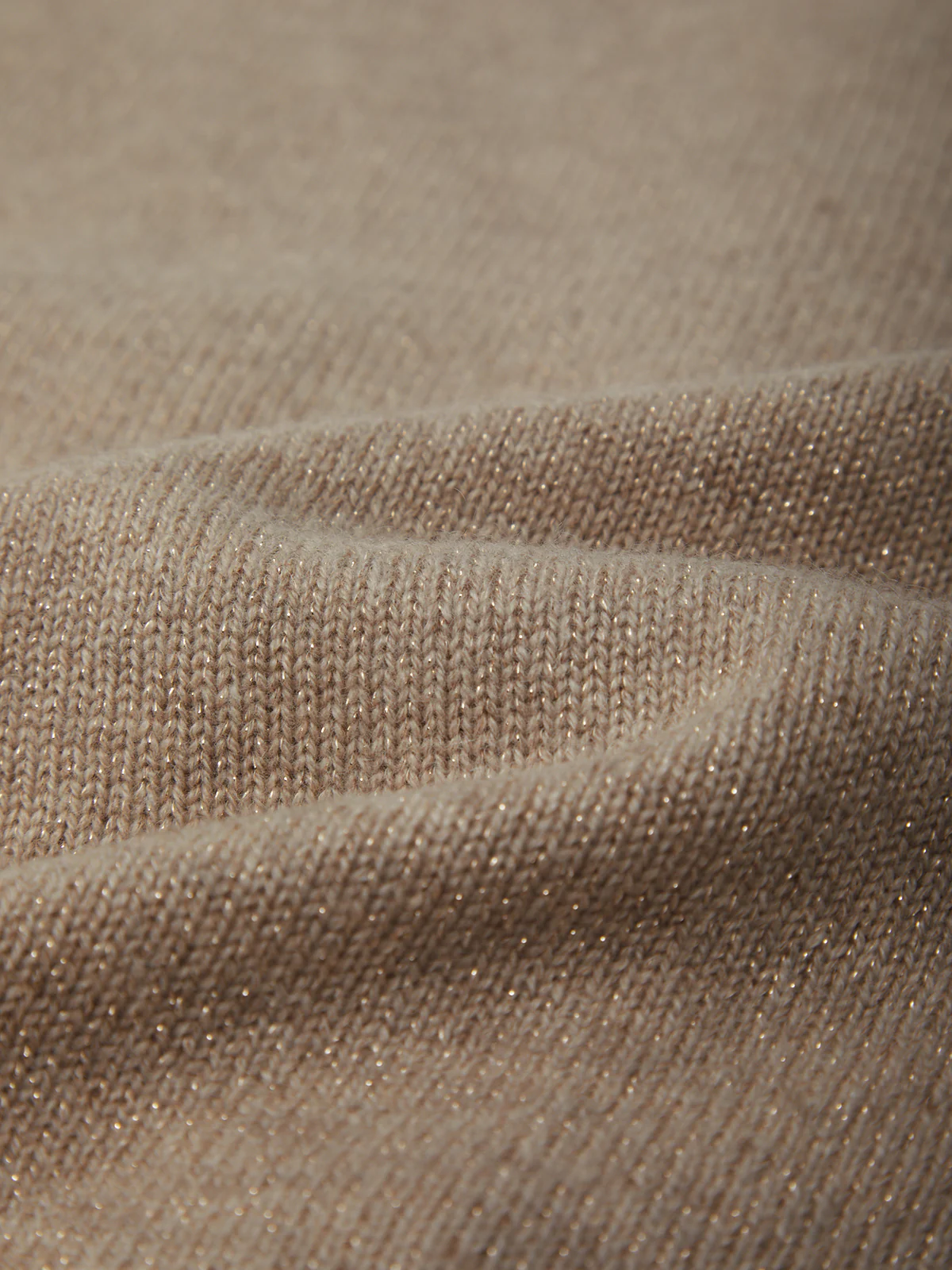 Coral: Cashmere Blend Cardigan - Image 5