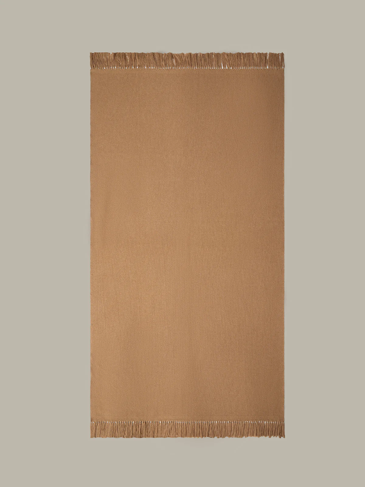 Cotton Throw Blanket - Image 5