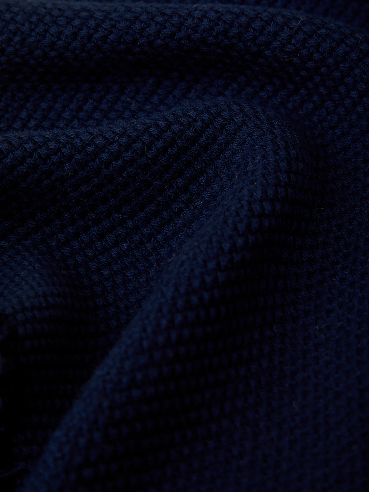 Cotton Throw Blanket - Image 6
