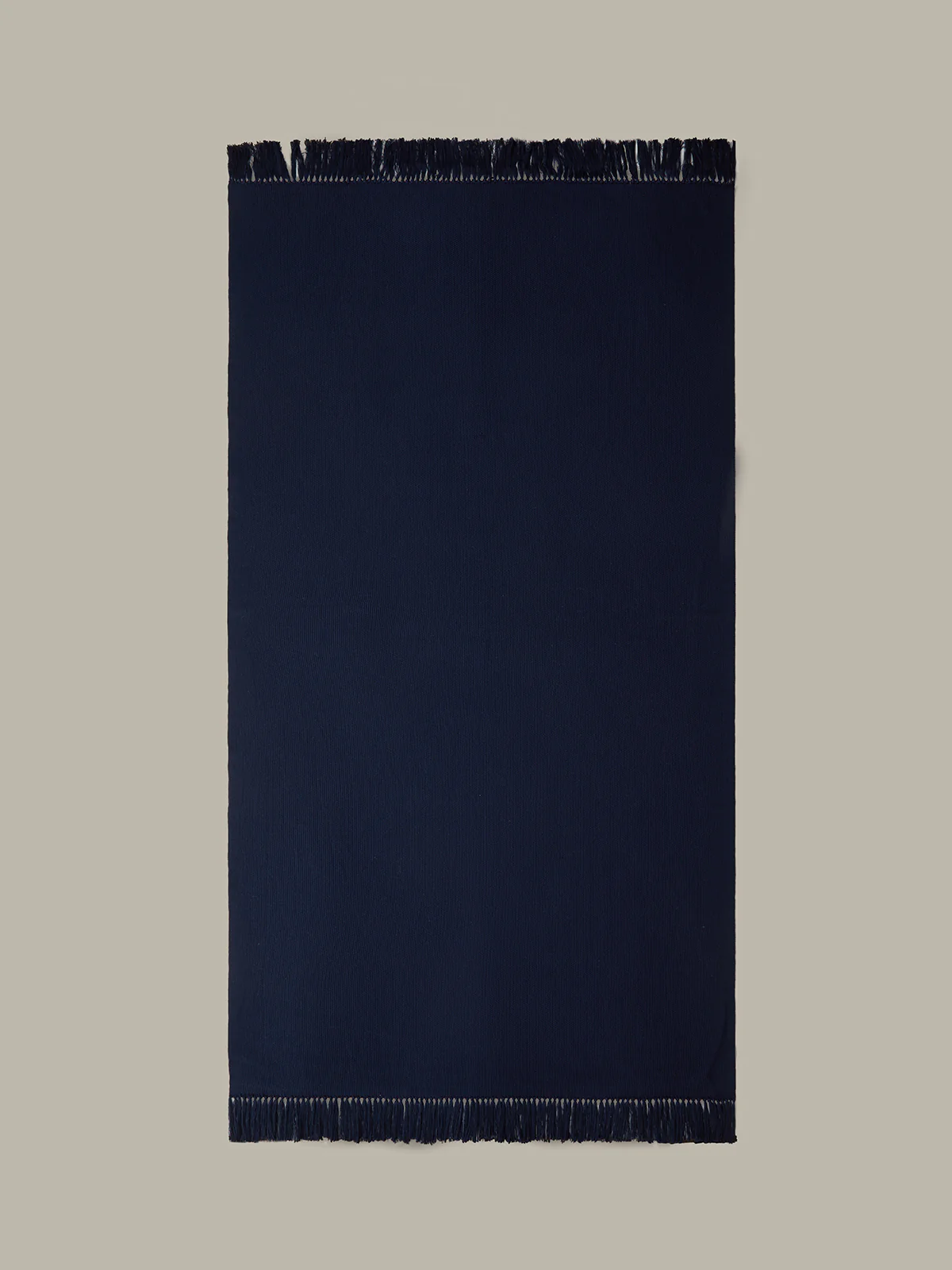 Cotton Throw Blanket - Image 4