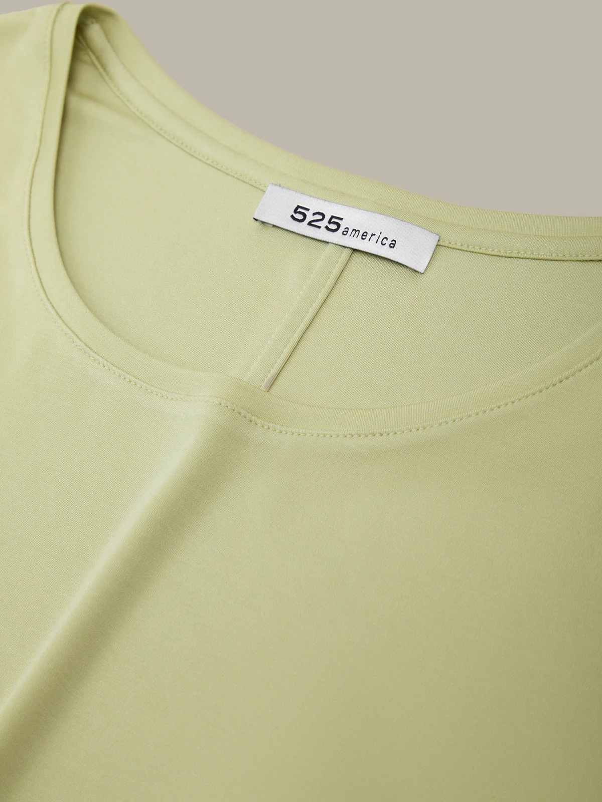 Terra: Cropped T-Shirt - Image 4