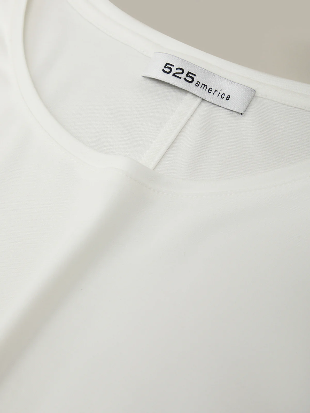 Terra: Cropped T-Shirt - Image 4