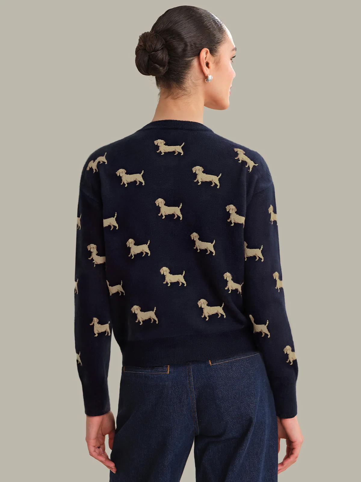 Emy: Dachshund Cardigan - Image 3