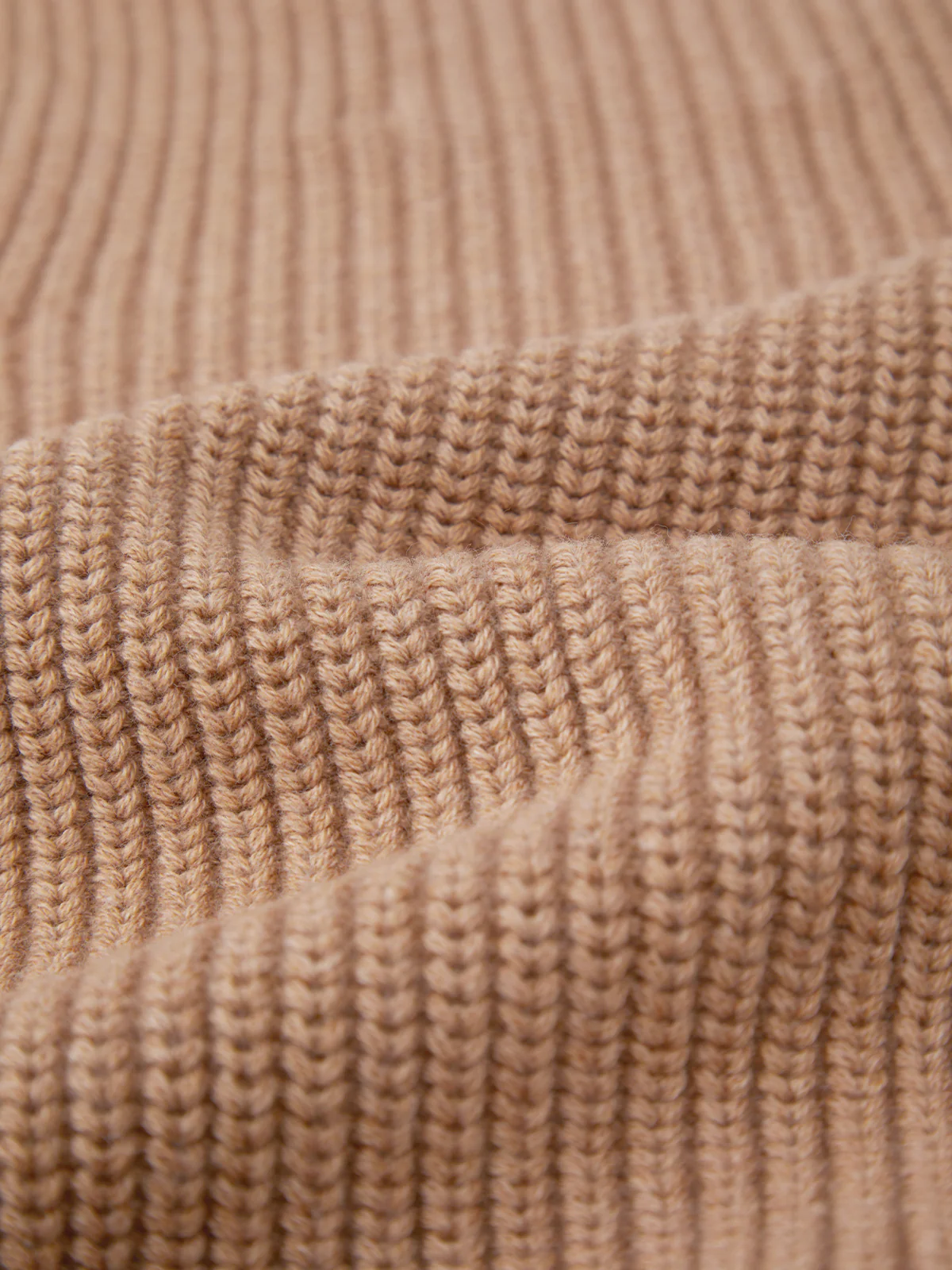 Demi: High Crewneck Cotton Tank - Image 6
