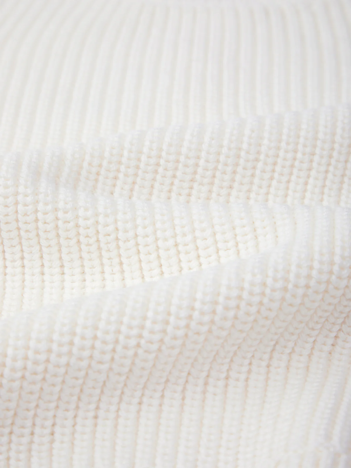 Demi: High Crewneck Cotton Tank - Image 6