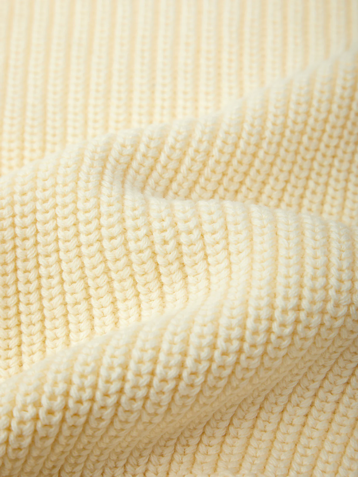 Demi: High Crewneck Cotton Tank - Image 5