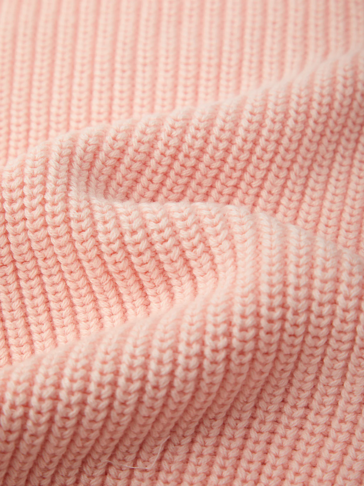 Demi: High Crewneck Cotton Tank - Image 5