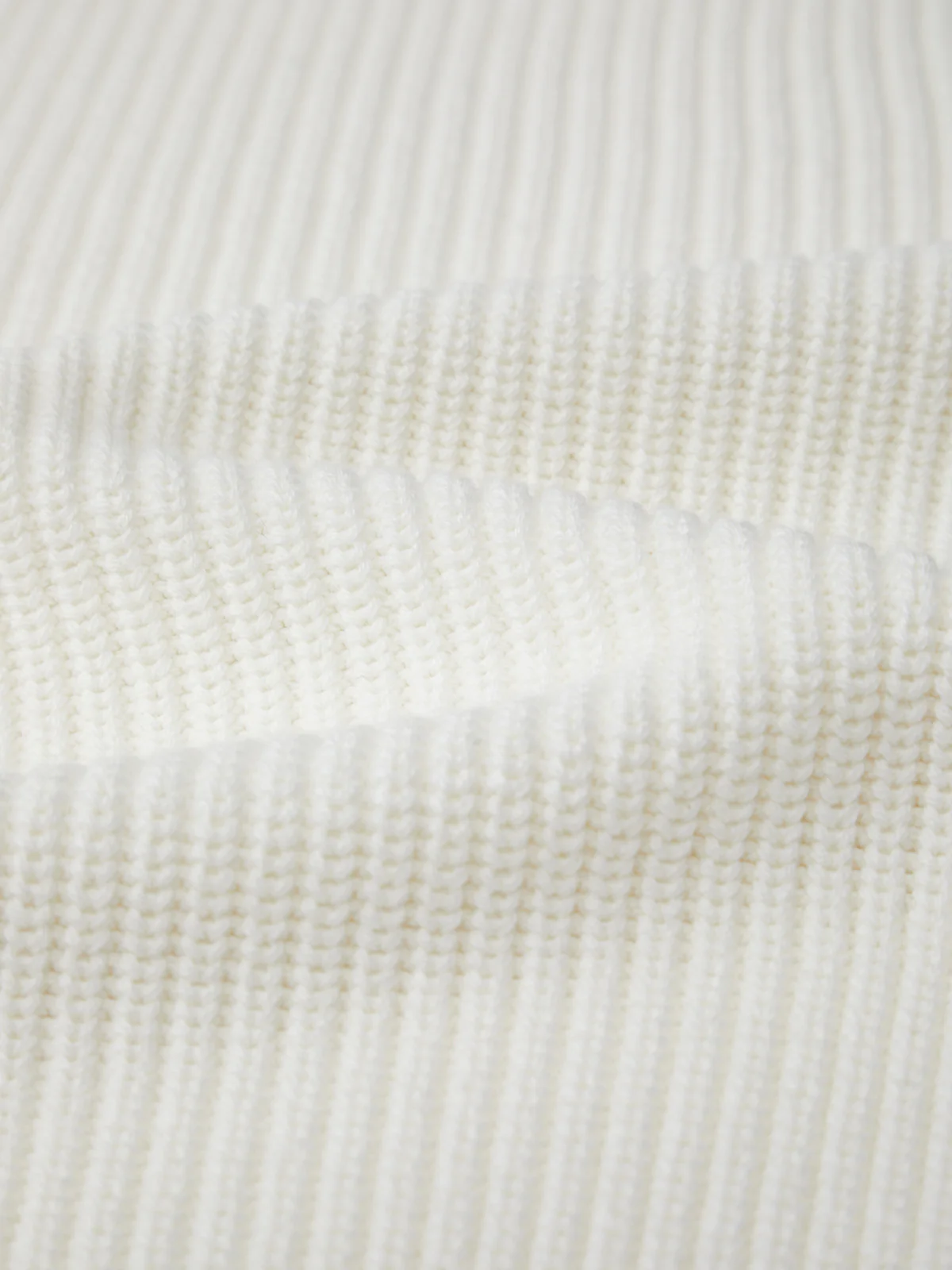 Elina: Boat Neck Cotton Sweater - Image 5
