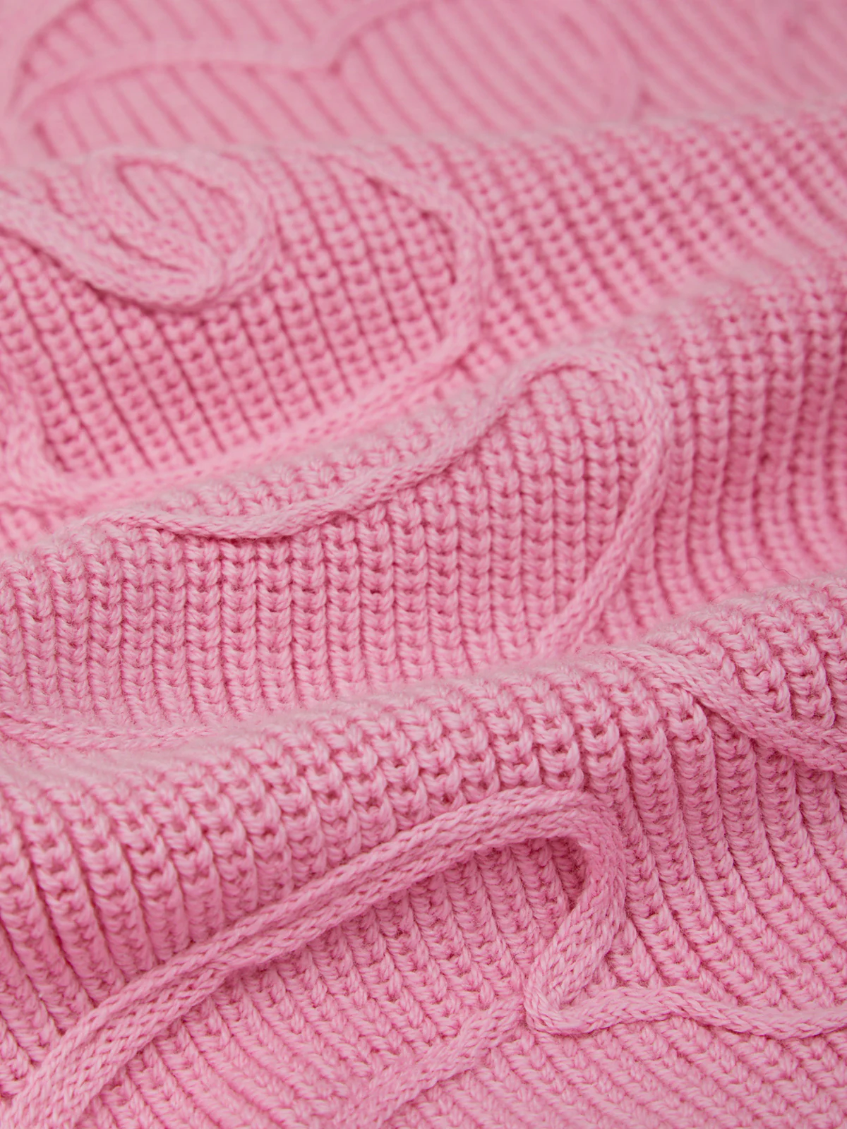 Emeline: Cotton Embroidered Cardigan - Image 5