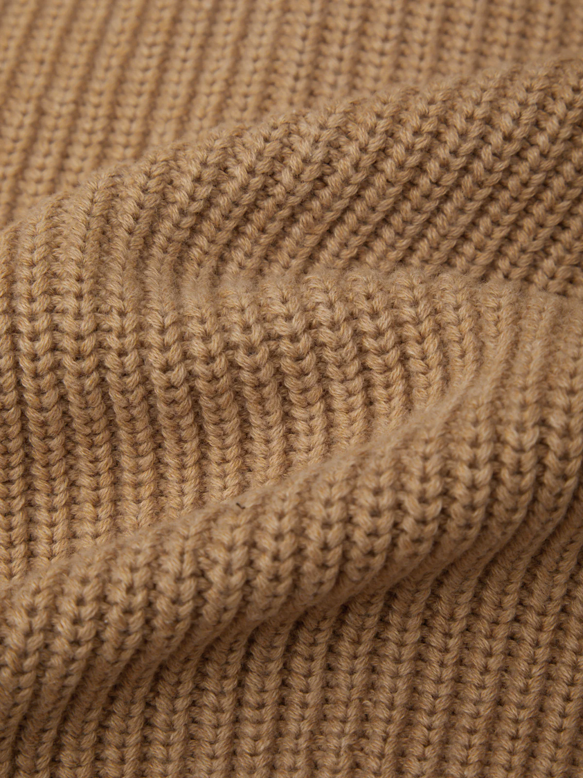 Emilia: Cotton Cocoon Cardigan - Image 5