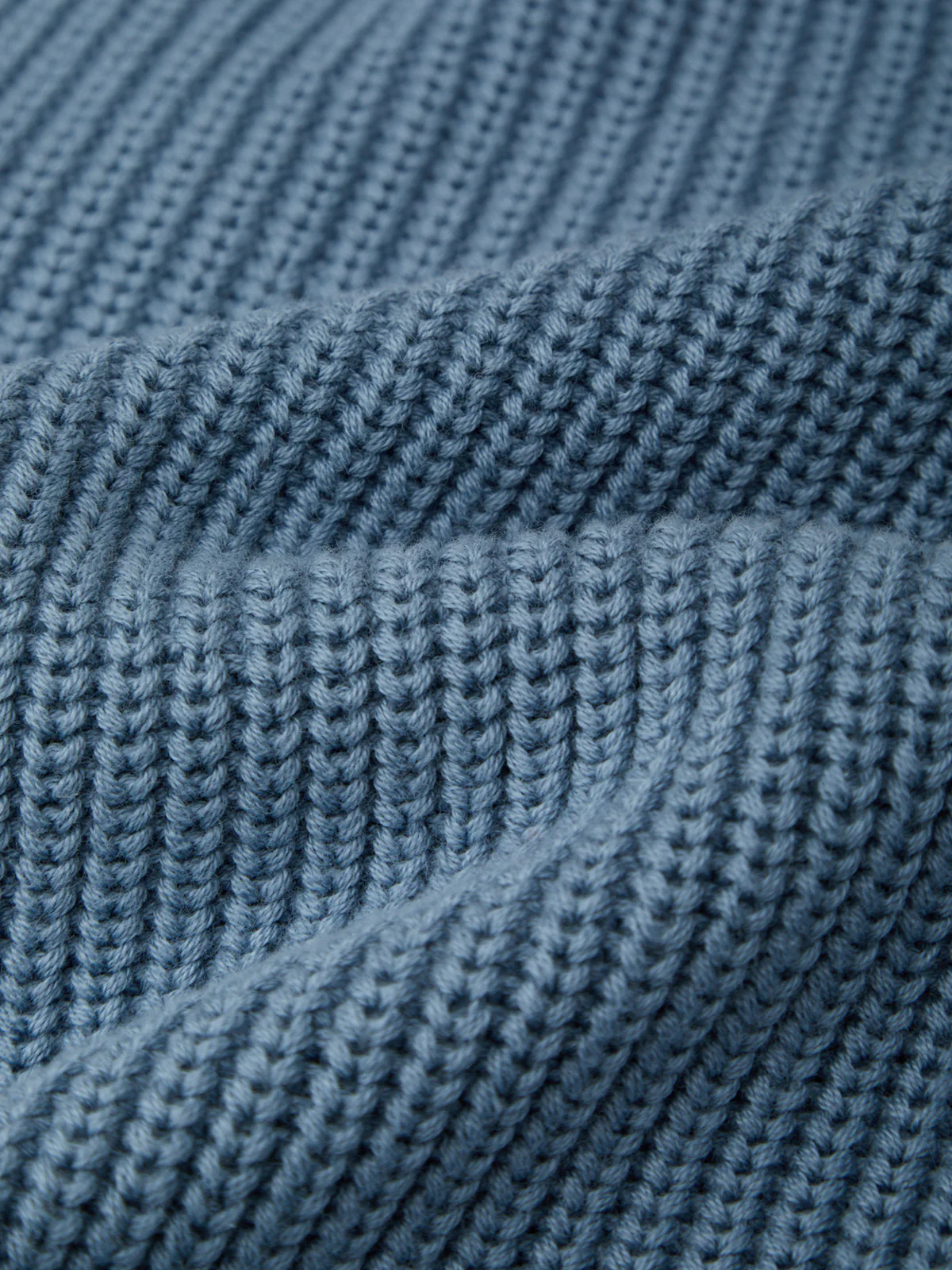 Emilia: Cotton Cocoon Cardigan - Image 5