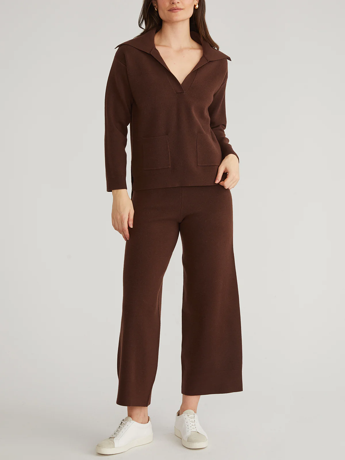 Emily: Sailor Collar Pullover - Image 4