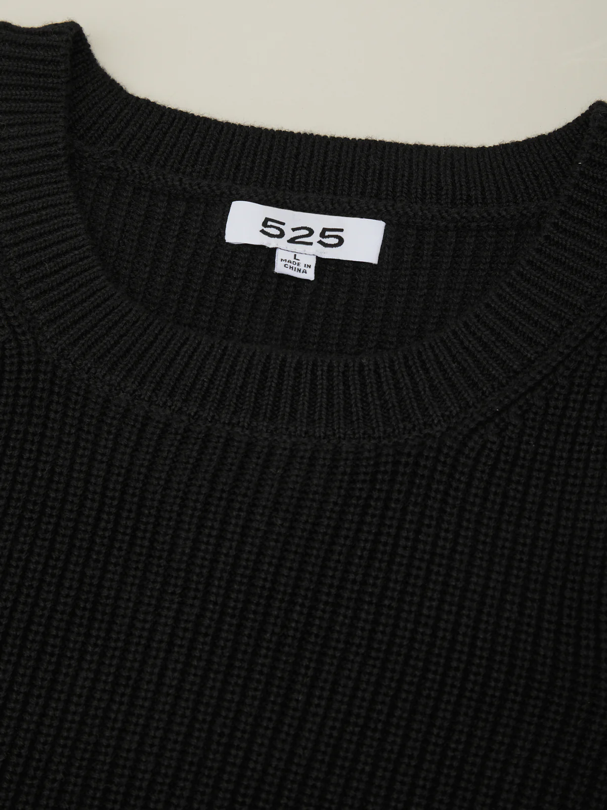 Emma: Crewneck Shaker Stitch Tank Dress - Image 4