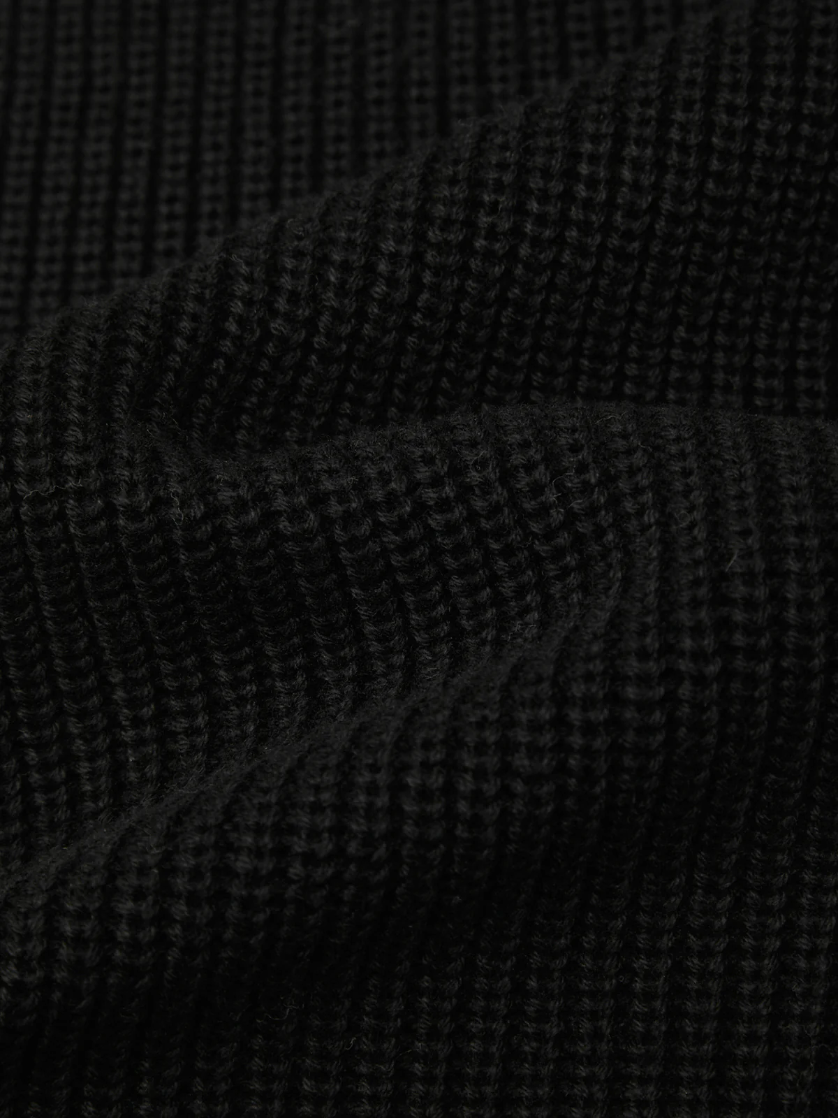 Emma: Crewneck Shaker Stitch Tank Dress - Image 5