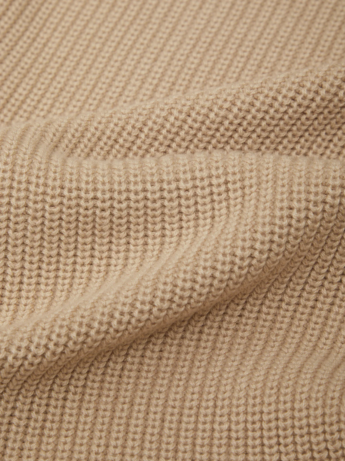 Emma: Shaker Stitch Open Cardigan - Image 5