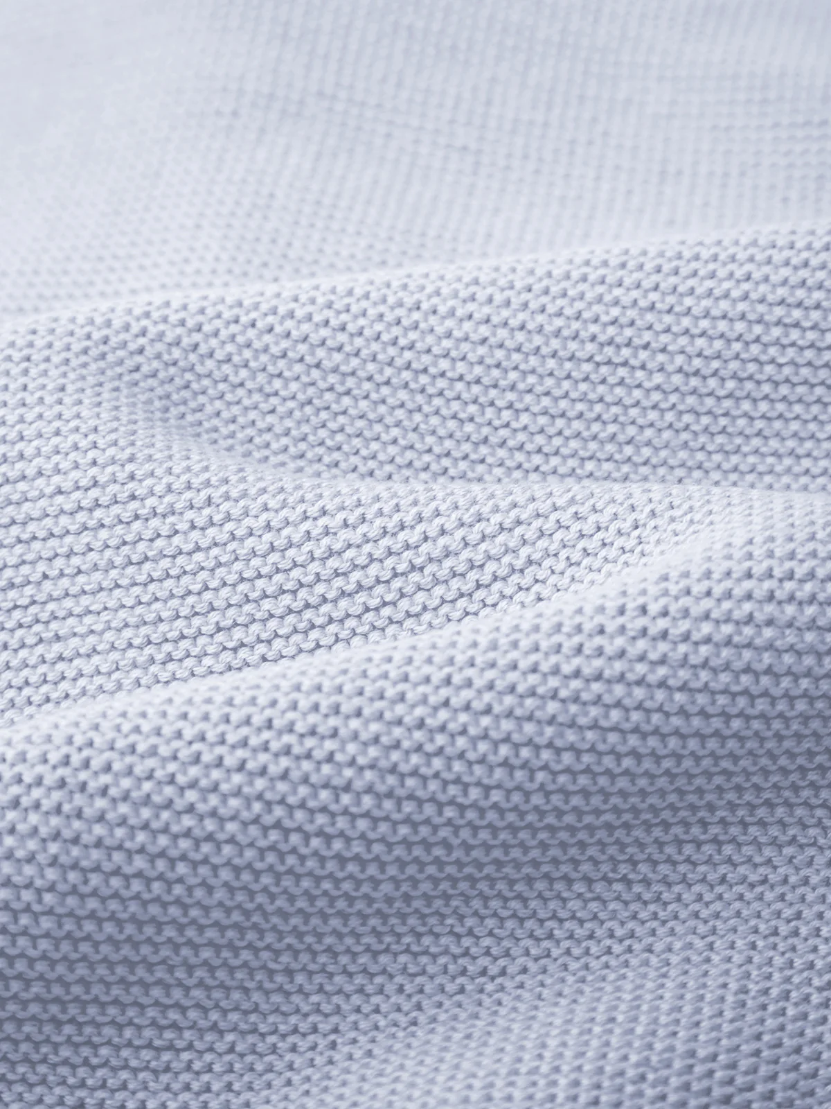 Emy: Crewneck Cotton Cardigan - Image 4